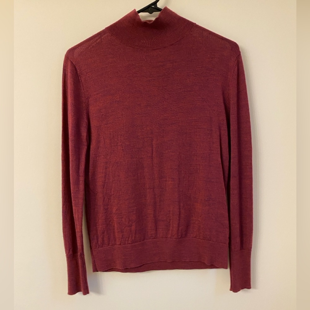 Banana Republic Merino Wool Sweater XS